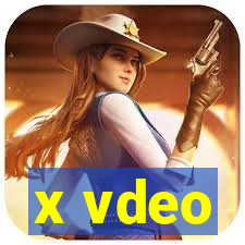 x vdeo